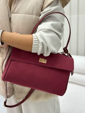 کیف جیر رخساره