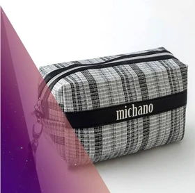 کیف آرایش میچانو کد MB12