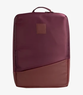 کوله پشتی لپ تاپ 15.6 اینچی برند کوله (KULE) مدل KL-1502B