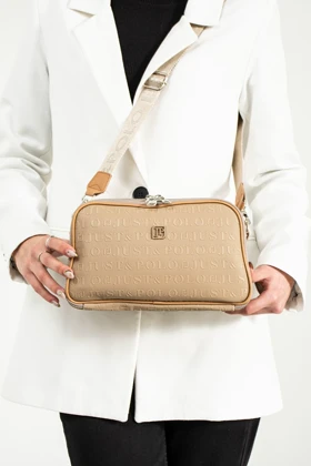 کیف دوشی زنانه just-polo just-polo