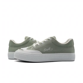 کفش اسپرت دخترانه مدل sneaker - 0026_Blue