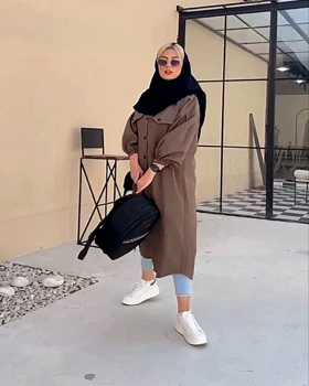 مانتو دانشجویی قاصدک کد 1507