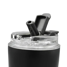 تراول ماگ دو حالته مدل Coffee First ظرفیت 0.28 لیتر