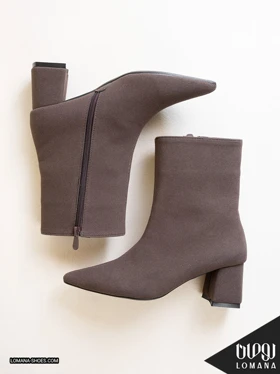 بوت پاشنه هیما لومانا - کد 2597