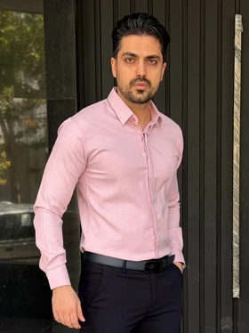 شبرو آستین بلند