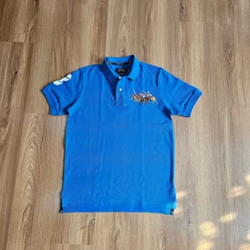 پولوشرت سه اسب 200114