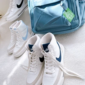 کتانی ساق‌دار جردن985