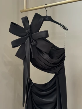 پیراهن عروسکی