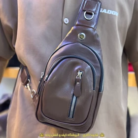 بادی بگ اسپرت مردانه مثلث شرانگ ساده