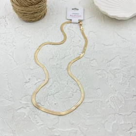 گردنبند زنانه طرح ماری ژوپینگ، شیک و بادوام