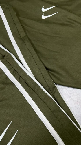 ست دورس نایک