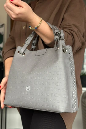 کیف دوشی زنانه just-polo just-polo