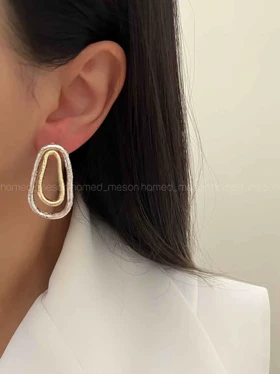 گوشواره سیلور