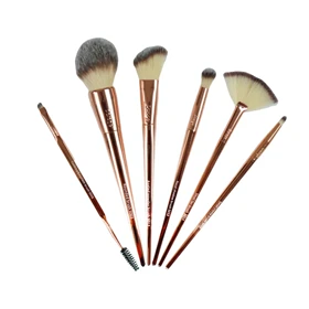 ست براش 6 تکه دروگی doroge