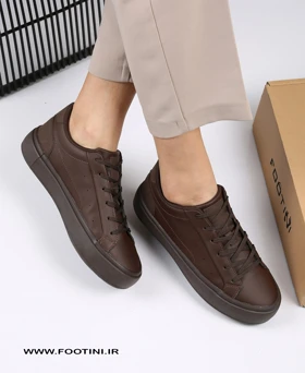 کتانی زنانه کد 995 BD