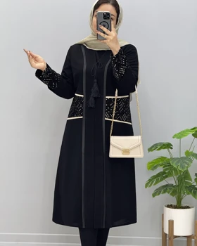 مانتو مزونی آریانا