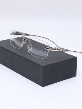 عینک برند CARTIER کد 181490