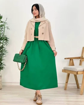 کت سارافن لینن