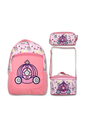 کیف مدرسه بچگانه famebag famebag