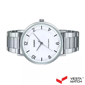 ساعت مچی مردانه کاسیو CASIO مدل MTP-VT03D-7BDF