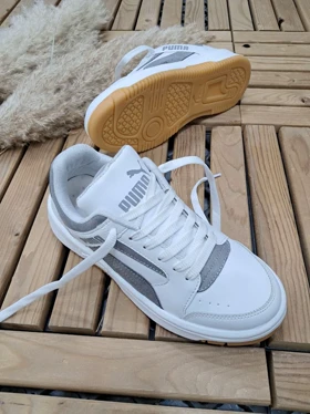 کتانی پوما کد 003