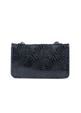 کیف مجلسی چرم زنانه مدل توکا هلیکس