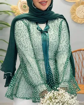 مانتو مزونی عروسک