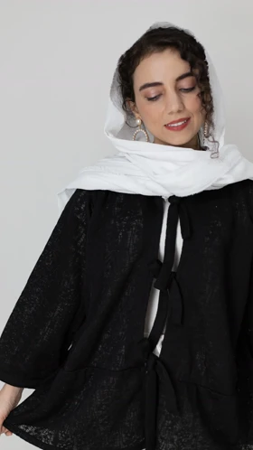 شومیز پرستو