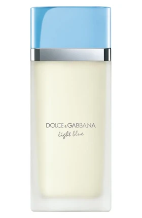 دولچه گابانا لایت بلو زنانهDOLCE & GABBANA - Light Blue for Women