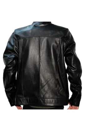 کت و کاپشن مردانه bulutleather bulutleather