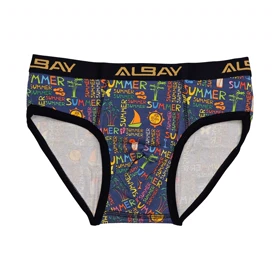 شورت اسلیپ مردانه طرحدار Albay کد 105