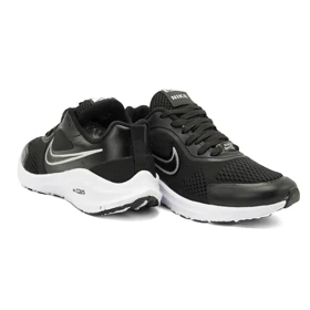 کفش کتانی اسپرت مردانه مدل 0298-NIKE ZOOM