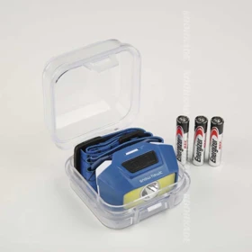 هدلامپ اسنوهاک L40