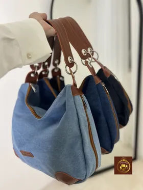 کیف دوشی جین کد : 892