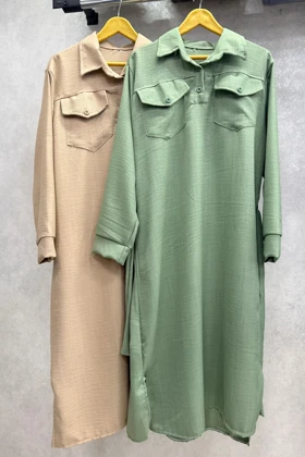 کفتان نخی تابستانه(خنک)