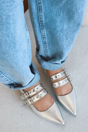 کفش پاشنهبلند کلاسیک زنانه polka-store polka-store