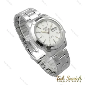 ساعت سیکو 5 اصل SNKE49J1 مردانه اتوماتیک Seiko-4172-G
