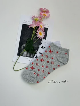 جوراب زنانه مینو