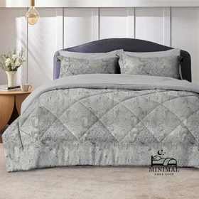 سرویس روتختی مخمل شانل آنتیک