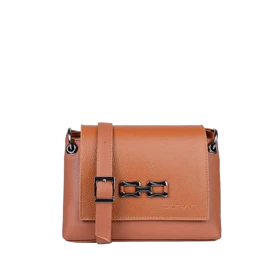 کیف دستی چرم زنانه 640