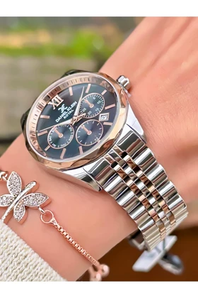 ساعت زنانه daniel-klein daniel-klein