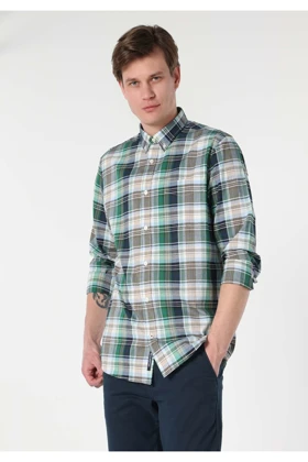 پیراهن مردانه کالینز colins