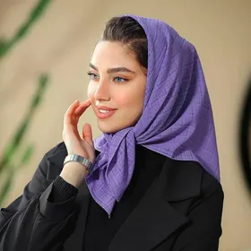 مینی اسکارف اوپال