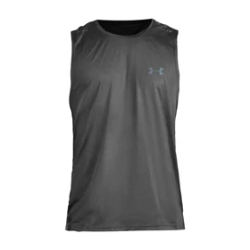 رکابی ورزشی مردانه آندر آرمور مدل Heatgear-1525 مشکی