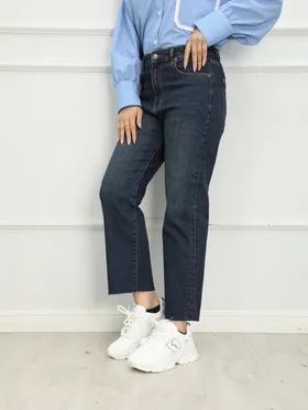 شلوار دمپا کات