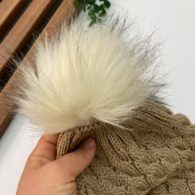 کلاه بافت توخز فانتزی