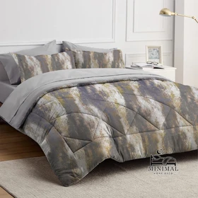 سرویس روتختی مخمل شانل پتینه مدل PE