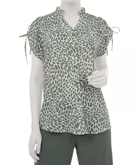 تاپ زنانه ریسانی Rissani کد 2071