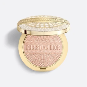 هایلایتر دیور مدل Forever Couture Luminizer Limited Edition (001 Or Lumière)