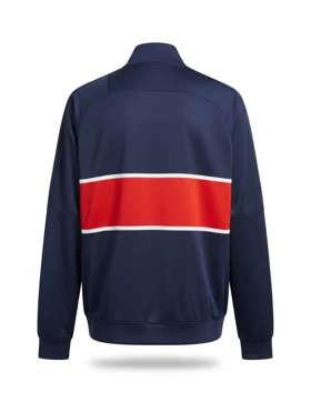 سویشرت ورزشی مردانه نایکی Paris Saint-Germain Track Jacket M